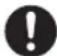PANASONIC EWDP52 - ATTENTION - 1