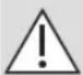 PANASONIC EWDP52 - CAUTION - 5