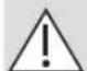 PANASONIC EWDP52 - Note as seguintes precauções - 7