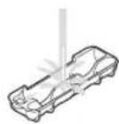 PANASONIC EWDP52 - Cleaning the carrying case - 3