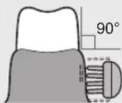 PANASONIC EWDP52 - Gingie - 1