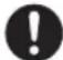 PANASONIC EWDP52 - WARNING - 3