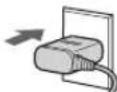PANASONIC EWDP52 - Preparation - 3