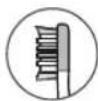 PANASONIC EWDP52 - Szennyezódések eltávolítása - 1