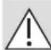 PANASONIC EWDP52 - ATTENTION - 2
