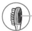 PANASONIC EWDP52 - Tongverzorging - 1