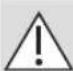 PANASONIC EWDP52 - ADVERTENCIA - 4