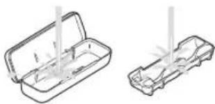 PANASONIC EWDP52 - Lave com agua e remove a agua. - 3
