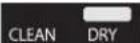 PANASONIC ESLV97 - ▶ Bruke trimmeren - 3