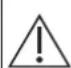 PANASONIC ESLV97 - Explanation of symbols - 1