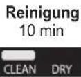 PANASONIC ESLV97 - Reinigung, Trocknung, Aufladung - 2