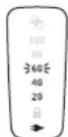 PANASONIC ESLV97 - Charging the shaver - 2