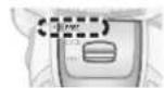 PANASONIC ESLV97 - LOCK - 1