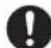 PANASONIC ESLV97 - WARNING - 2