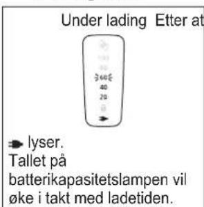 PANASONIC ESLV97 - Viktig informasjon - 1