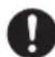 PANASONIC ESLV97 - ADVERTENCIA - 1