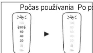 PANASONIC ESLV97 - Po dokončeni stlache - 2