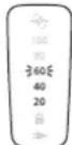 PANASONIC ESLV97 - dis de使用者 - 1