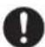 PANASONIC ESLV97 - WARNING - 1
