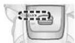 PANASONIC ESLV97 - LOCK - 3