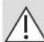PANASONIC ESLV97 - ATTENTION - 13