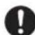 PANASONIC ESLV97 - WARNING - 5