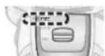 PANASONIC ESLV97 - LOCK - 1
