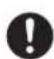 PANASONIC ESLV97 - PRECAUCION - 1