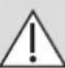 PANASONIC ESLV67 - WARNING - 3