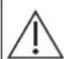 PANASONIC ESLV67 - Explanation of symbols - 1