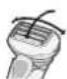 PANASONIC ESLV67 - LOCK - 2