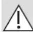 PANASONIC ESLV67 - WARNING - 2