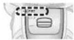 PANASONIC ESLV67 - LOCK - 1
