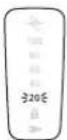 PANASONIC ESLV67 - Tips for bedre barbering - 5