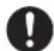 PANASONIC ESLV67 - WARNING - 2