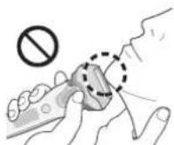 PANASONIC ESLV67 - Tips til bedre barbering - 2