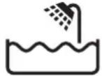 PANASONIC ESLV67 - Waarschuwing - 1
