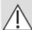PANASONIC ESLV67 - PRECAUCIÓN - 3