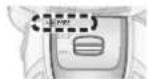 PANASONIC ESLV67 - LOCK - 1