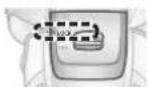PANASONIC ESLV67 - LOCK - 3