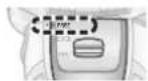 PANASONIC ESLV67 - LOCK - 1