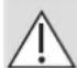 PANASONIC ESLV67 - WARNING - 2