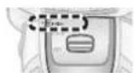 PANASONIC ESLV67 - LOCK - 1