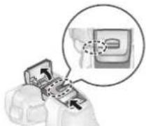 PANASONIC ESLV67 - ▶ Bruke trimmeren - 1