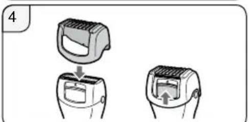 PANASONIC ESEL9A - 9