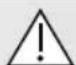 PANASONIC ESEL9A - CAUTION - 3