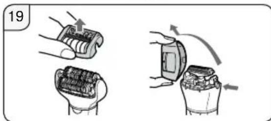 PANASONIC ESEL9A - 28