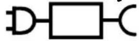 PANASONIC ESEL9A - Avertissement - 1