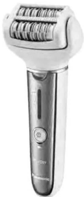 PANASONIC ESEL9A - 1