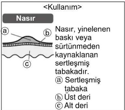 PANASONIC ESEL9A - Ayakbakimi basligi ES-EL9A - 1